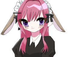 アイコンや立ち絵、キャラクターなど描きます イメージ1