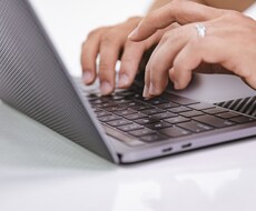 最短でタイピングが速くなる方法教えます ワープロ大会優勝者が5年で得た知識を2日で伝授。