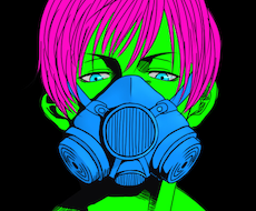 アイコン描きます SNSや、WEBサイトなどでの使用にオススメです！