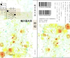 小説、書籍の表紙をデザインします イメージ1
