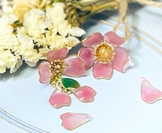 アクセサリーつくります イメージ1