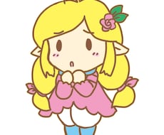 ゆるカワイイ！イラスト描きます イメージ1