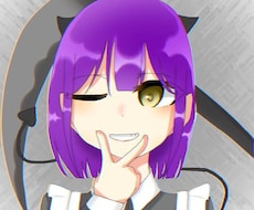 カワイイ系セリフ＆萌え声をお届けします イメージ1