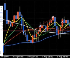 あなたのFXトレード手法パフォーマンスを改善します 複数の通貨ペアを負担なく同時運用も可能に