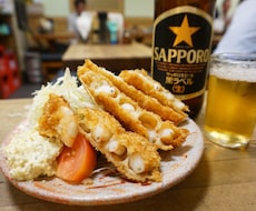 愚痴る時は『居酒屋あそう』　貴方の愚痴お聞きします イメージ1