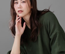 元モデルが悩める人の為にアドバイスします イメージ1