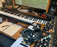 DTM・作曲を現役プロが教えます イメージ1