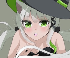 イラスト全般お描きます イメージ1