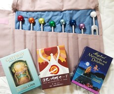 オラクルカードリーディングをします イメージ1