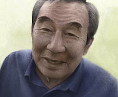 温もりのあるデジタルポートレートを描きます イメージ1