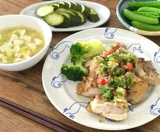 糖質制限ダイエットのコツ・ポイント教えます 管理栄養士が糖質制限の仕方からポイントまで詳しく教えます。