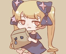 かわいいミニキャラアイコン描きます イメージ1