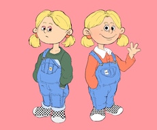 イラストアイコン描きます イメージ1