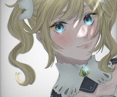 イラスト(夢絵OK)描きます イメージ1