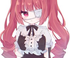 即納品！！【最短1日】イラストを届けます 早く欲しい！待てない！って方におすすめです！