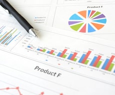 統計解析の相談に乗ります イメージ1