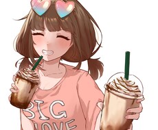 SNSのアイコン＆ヘッダーイラスト作成します イメージ1