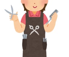 美容師から転職を考えている方の相談に乗ります イメージ1