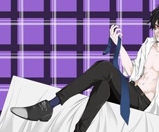 SNSアイコンからその他用途イラスト描きます イメージ1