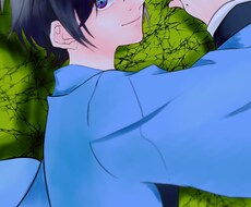 絵を描きます イメージ1