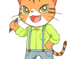 どうぶつミニキャラ作成します イメージ1