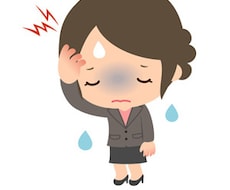 心身症パニック障害で苦しまれてる方相談乗ります 鬱に似ていますが身体影響がでるので辛いですよね
