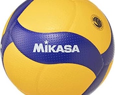 バレーボールの上達方法教えます イメージ1