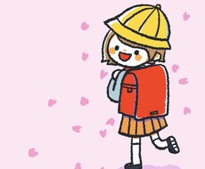 使いやすい！優しいタッチの挿絵イラスト描きます ＊ブログやチラシの〔挿絵〕で大活躍！＊◆只今お得に販売中！