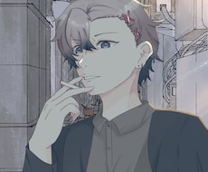 イラスト、アイコン、ヘッダー作成します イメージ1