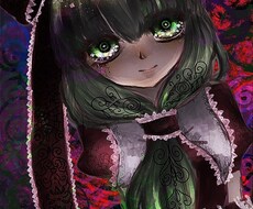 イラスト、漫画描きます イメージ1