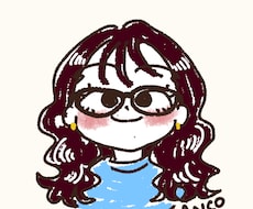 ほっこりする似顔絵作成します 記念日や誕生日のプレゼントにもぴったりです。
