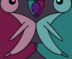 他には無いNFTイラストを提供致します イメージ1
