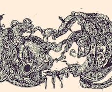 イメージに沿った、空想、創造画イラスト描きます イメージ1