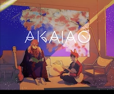 サムネイラスト/MVイラストお描きします イメージ1