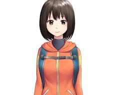 カラーイラストを制作致します イメージ1