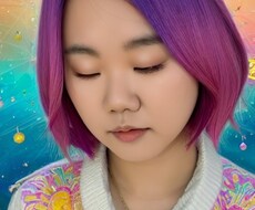 誰かと話だけど、話す人がいない…私がお話を聞きます イメージ1