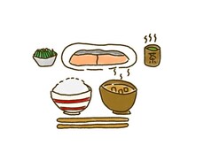 ゆるいイラストアイコンを作成します イメージ1