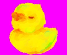 シンプルだけど雰囲気あるアイコン描きます イメージ1