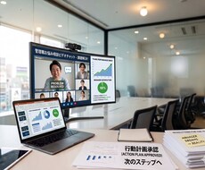管理職初心者の方向けのお悩みを解決します イメージ1