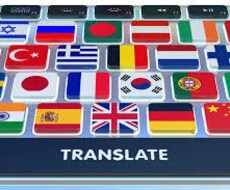 翻訳をいたします 英語、韓国語から日本語へ、またその逆も