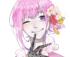 修正回数無制限で可愛いアイコン描きます イメージ1