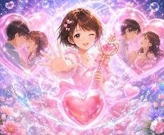 片思い・復縁・複雑...あの人の本音も霊視します イメージ1