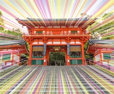 京都の神社仏閣★どこでも直接赴き代理参拝いたします 願いに合わせて参拝先のご相談もOK♡誠心誠意、願いを届けます