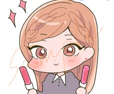 イラスト描きます 動画のサムネ・ツイッターアイコンなど