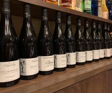 あなたの為のワインセレクトします イメージ1