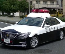 元警察官が、様々なトラブルのご相談に乗ります イメージ1