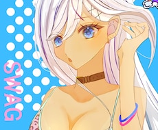 1枚絵描きます イメージ1