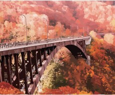 写真をイラスト風に加工します イメージ1