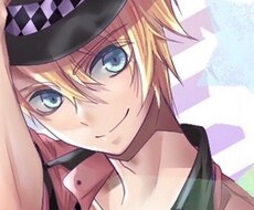 *アイコン作成時のオリジナルキャラクターデザインをお手伝いします*