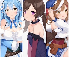 様々な要件に合わせて可愛いイラストを描きます イメージ1